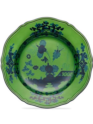 Глубокая тарелка Oriente Italiano