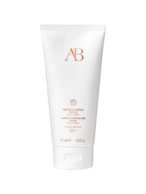 Защита от солнца - SPF 50