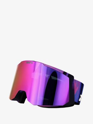 Солнцезащитные очки Snowcraft S с цельной линзой