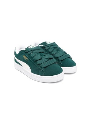 Кроссовки Suede XL