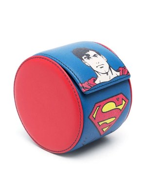 Футляр для наручных часов Superman