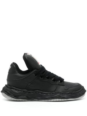 Кроссовки Wayne OG Sole
