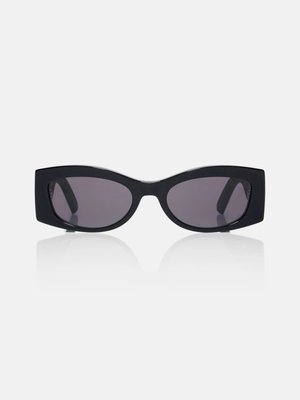 Прямоугольные солнцезащитные очки Dior Eyewear DiorOmbre S1I