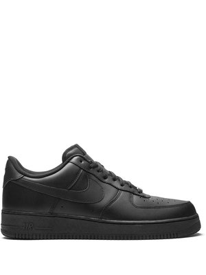 Кроссовки Air Force 1 Low Triple Black