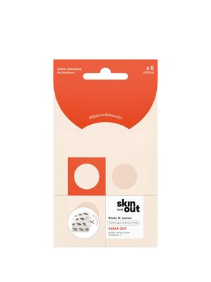 Clear Out — Патч XL для больших зон