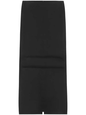 Юбка миди Haematite