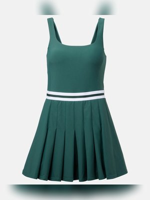 Теннисное платье Peached Lucette