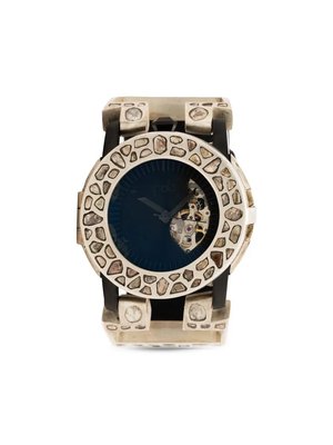 Наручные часы x Fob Paris R84 Mega-Pavé