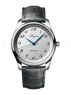 THE LONGINES MASTER COLLECTION 190-ЛЕТИЕ - L2.793.4.73.2