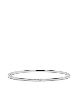 Браслет-бэнгл Zeus Small Model с бриллиантами