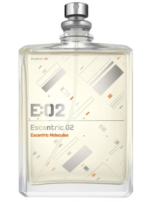Парфюмерная вода 'Escentric 02' 100 мл
