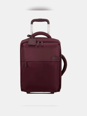 Мягкий складной чемодан Plume Pliable 2R 45 см