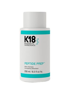 Peptide Prep™ Detox-шампунь