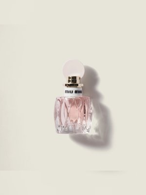 Miu Miu L'Eau Rosée Парфюмерная вода 50 мл