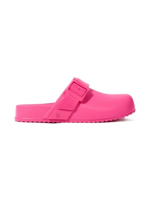 Слиперы Cozy Clogs