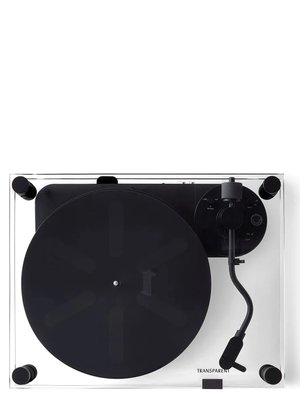 Проигрыватель виниловых пластинок "Turntable"