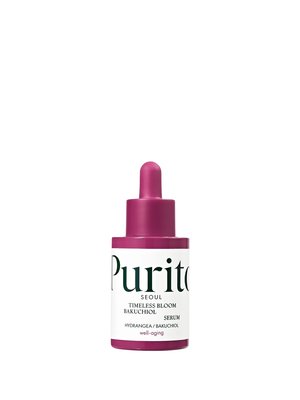 Сыворотка PURITO Timeless Bloom Bakuchiol