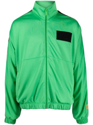Куртка Tracktop на молнии
