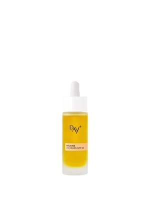 Капли для защиты от УФ-излучения SPF50