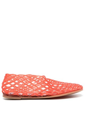 Балетки Jellie
