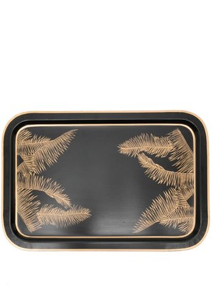 Поднос с принтом из коллаборации с Browns (43 x 30 см)