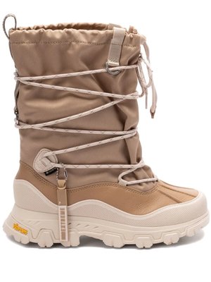 Ботинки MetroPeak Sand