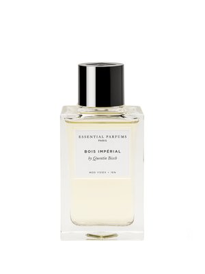 Bois Imperial от Квентина Биша - перезаполняемый парфюм Eau de Parfum