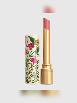 208 Они Встретились в Аргентине, Rouge De Beauté Brillant Flora