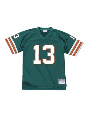 Футболка Dan Marino Miami Dolphins 1984 Legacy