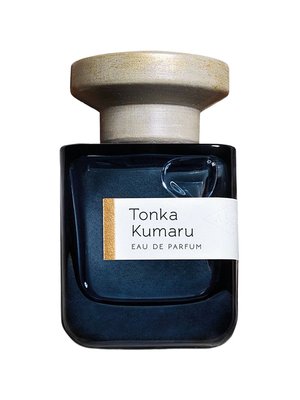 Парфюмерная вода - Тонка Кумару