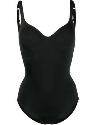 Боди Mat de Luxe кроя слим