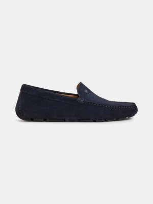 Mocassins Mada из нубука