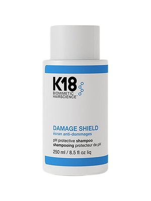 Защитный шампунь Damage Shield pH