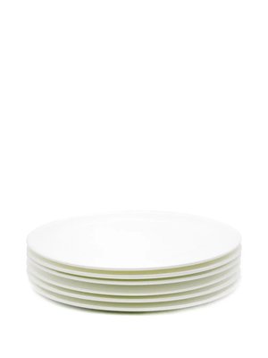Fusion plates (set of six)