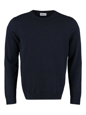 джемпер The (Knit) с круглым вырезом