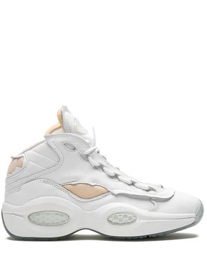 Кроссовки Question Mid из коллаборации с Maison Margiela