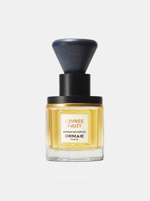 Экстракты парфюма