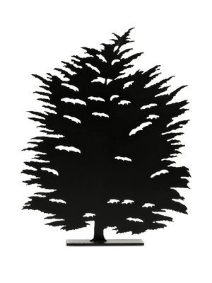 Скульптура Fagus (28 x 22 см)