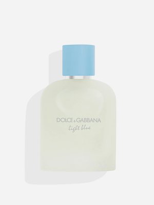 Туалетная вода Light Blue Pour Homme