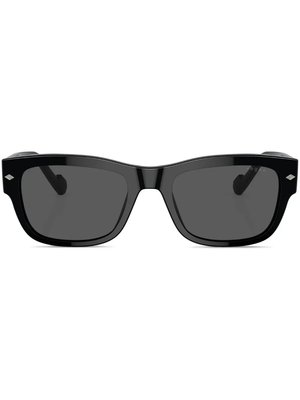 Vo5530s rectangle-frame sunglasses