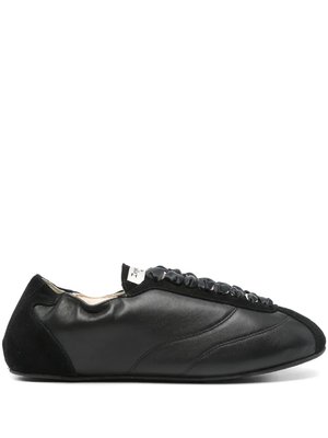 Кеды Silk Tennis