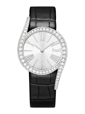 LIMELIGHT GALA АВТОМАТИЧЕСКИЕ БЕЛОЕ ЗОЛОТО ДИАМАНТЫ - G0A48360