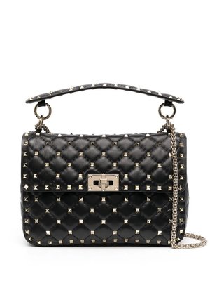 Сумка на плечо Rockstud Spike