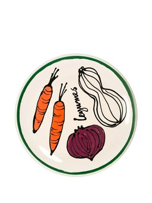 Тарелка Legumes (25 см)
