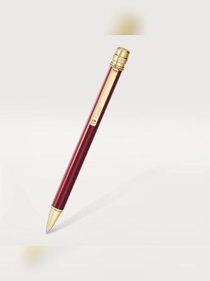 Шариковая ручка Santos de Cartier