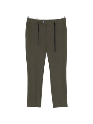 Активные брюки на шнурке 32 York T.