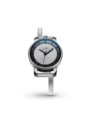 Наручные часы R360 Glass Ribbon 36 мм