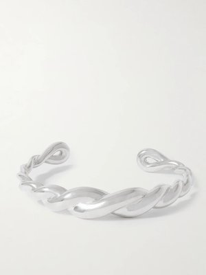 Серебряный браслет Linaea