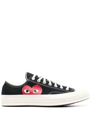 Кеды Chuck Taylor All Star '70 Low из коллаборации с PLAY