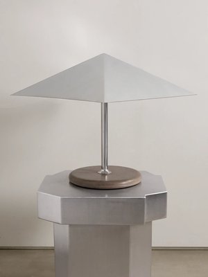 Лампа Loft из нержавеющей стали
